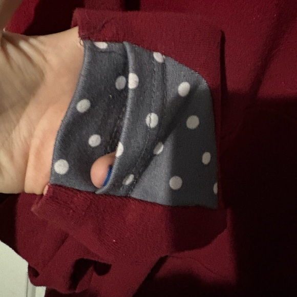 2xl Michelle Mae Hoodie! New without tags! - Picture 3 of 3